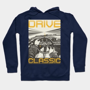 Drive classic Hoodie